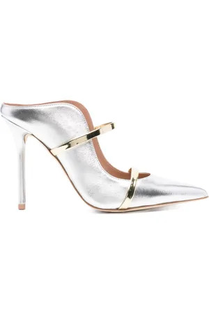 MALONE SOULIERS 100mm Maureen mules