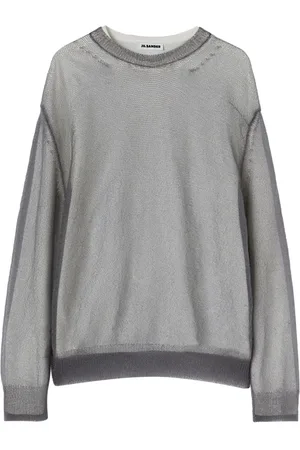Jil Sander Layered jumper