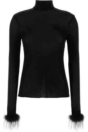 Prada Jersey sweater