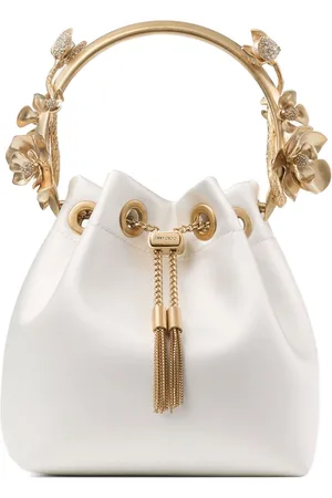 Jimmy Choo Bon Bon clutch