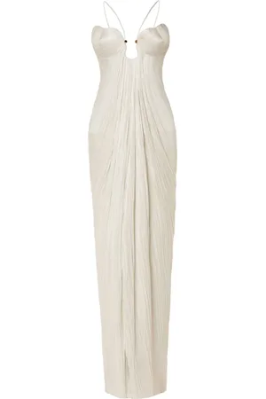 MARIA LUCIA HOHAN Lissandra gown