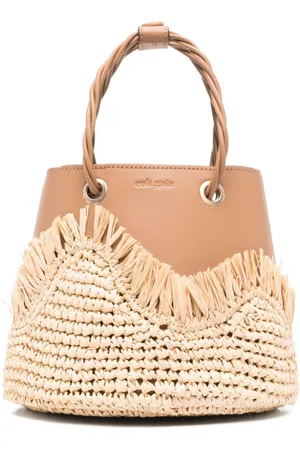 Cult Gaia Jojo bucket bag