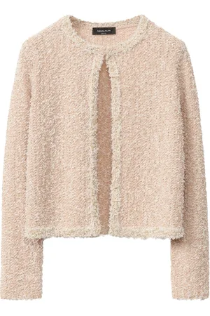 Fabiana Filippi Tweed jacket