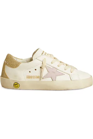 Golden Goose Super Star sneakers