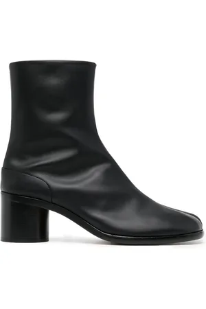 Maison Margiela Tabi 65mm ankle boots