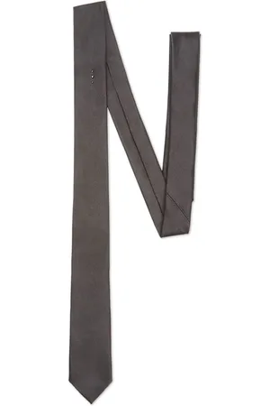 Dsquared2 Leather tie