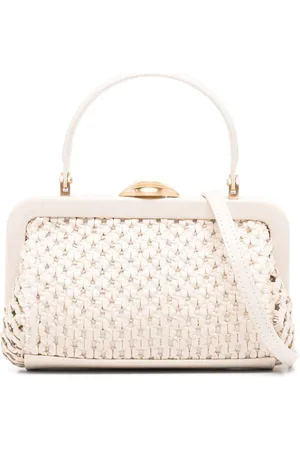 Cult Gaia Zuma tote bag