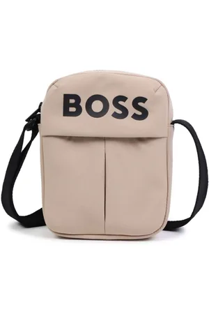 HUGO BOSS Logo bag