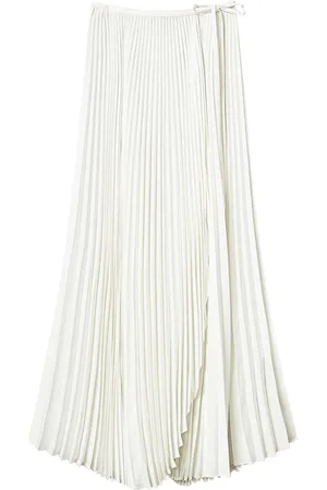 Twin-Set Pleated skirt