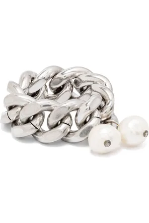 Jil Sander Chain ring