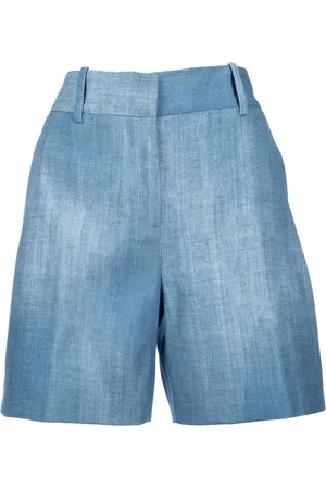 ERMANNO SCERVINO Tailored shorts
