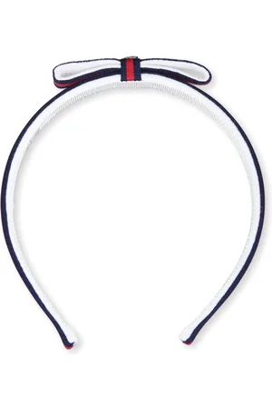 Gucci Web stripe headband