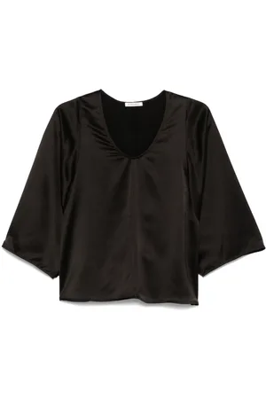 By Malene Birger Calyas blouse