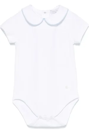 PATACHOU Peter Pan-collar body