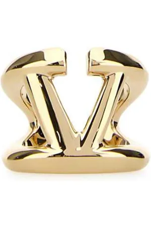 VALENTINO GARAVANI VLogo Signature ring