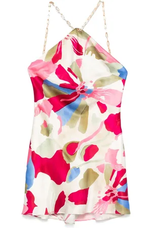 Cult Gaia Minna dress