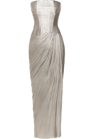 MARIA LUCIA HOHAN Layana dress