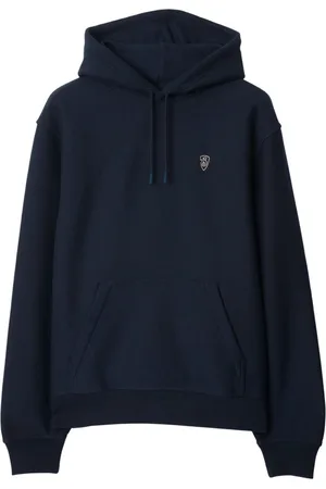 Burberry B Shield hoodie