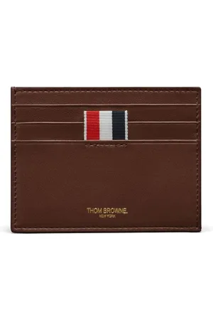 Thom Browne Double card holder