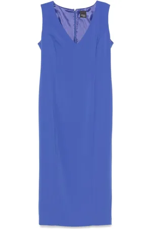 Persona by Marina Rinaldi Elsa midi dress