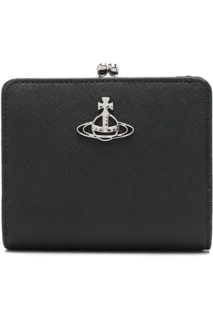 Vivienne Westwood Small Frame wallet