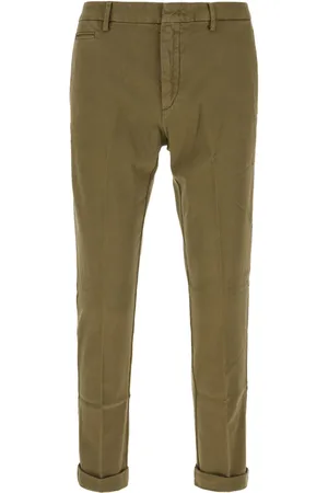 Dondup Tapered trousers