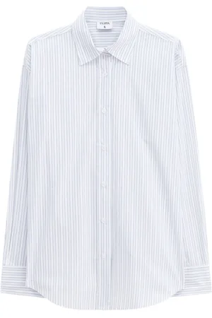 Filippa K Pinstripe shirt