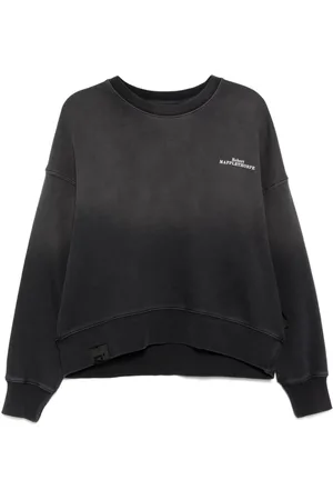 Izzue Graphic-printed sweatshirt