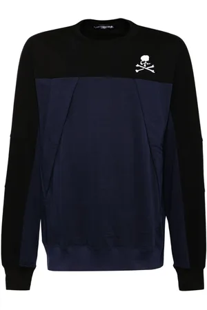 MASTERMIND Logo-printed sweatshirt