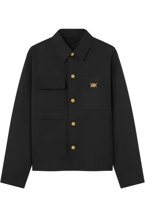 VERSACE Calvary carpenter jacket