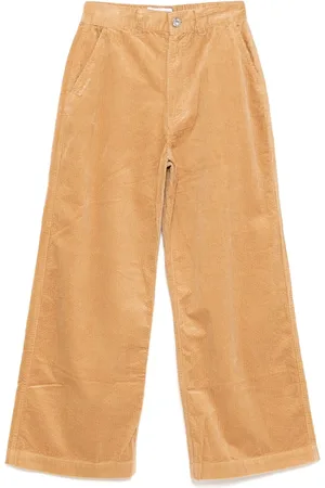Chocoolate Corduroy trousers