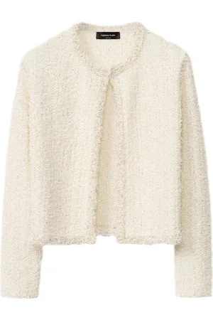 Fabiana Filippi Tweed jacket