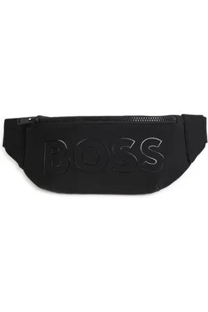 HUGO BOSS Logo bag