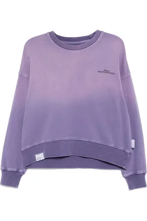 Izzue Graphic-printed sweatshirt