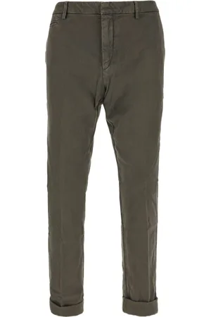 Dondup Tapered trousers