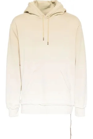MASTERMIND Logo-print hoodie