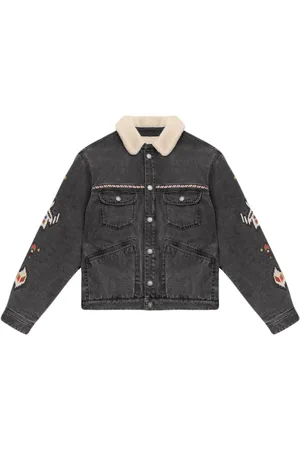 Isabel Marant Jenson jacket