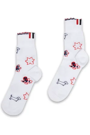 Thom Browne Hector socks