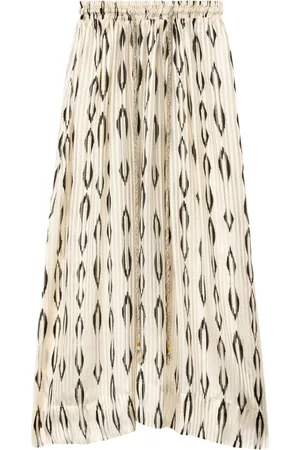 Isabel Marant Samila maxi skirt