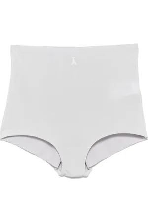 Patrizia Pepe High-waisted briefs