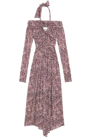 Isabel Marant Valentine dress