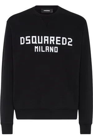 Dsquared2 Cotton sweatshirt