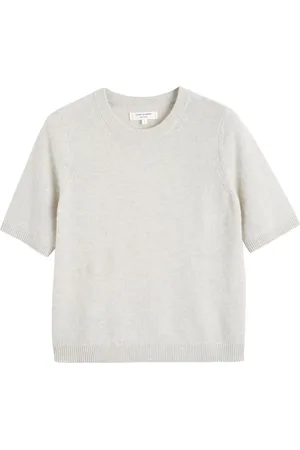 Chinti & Parker Cashmere T-shirt