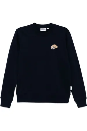 Chocoolate Graphic-print sweatshirt
