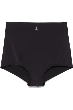 Patrizia Pepe High-waisted briefs