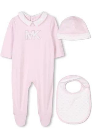 Michael Kors Organic cotton pajamas set