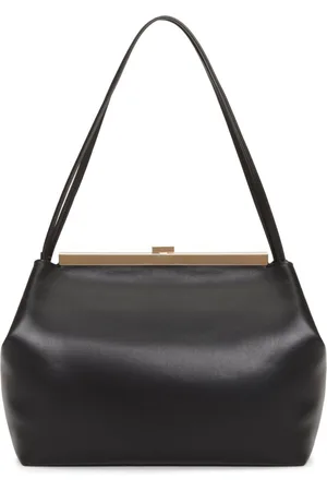 Fabiana Filippi Nappa leather shoulder bag