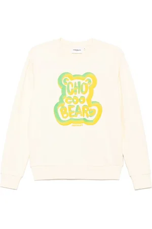 Chocoolate Graphic-print sweatshirt