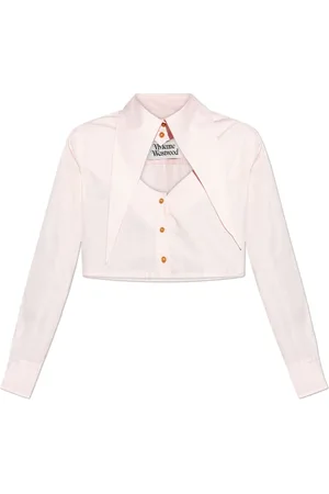 Vivienne Westwood Cotton shirt