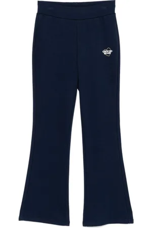 Chocoolate Flared trousers